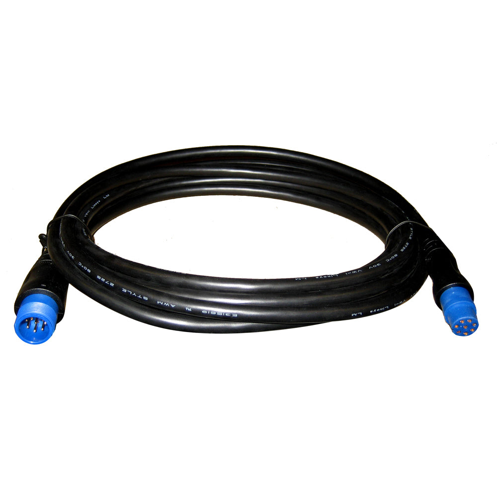 Garmin 8-Pin Transducer Extension Cable - 30' [010-11617-52] | Catamaran Supply
