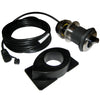 Navico ForwardScan Transducer Kit w/Sleeve & Plug [000-11674-001] | Catamaran Supply
