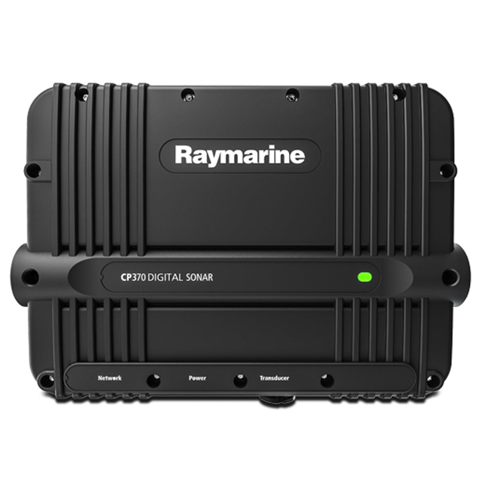 Raymarine CP370 Digital Sonar Module [E70297] | Catamaran Supply
