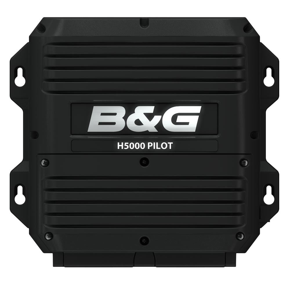 B&G H5000 Pilot Computer [000-11554-001] | Catamaran Supply