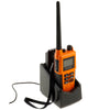 McMurdo R5 GMDSS VHF Handheld Radio - Pack A - Full Feature Option [20-001-01A] | Catamaran Supply