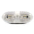 Camco LED Double Dome Light - 12VDC - 320 Lumens [41321] | Catamaran Supply