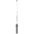 Shakespeare VHF 8' 6225-R Phase III Antenna - No Cable [6225-R] | Catamaran Supply