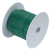 Ancor Green 14AWG Tinned Copper Wire - 100' [104310] | Catamaran Supply
