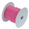 Ancor Pink 14AWG Tinned Copper Wire - 100' [104610] | Catamaran Supply