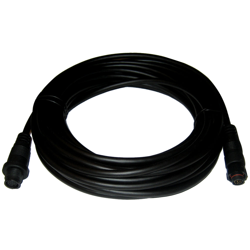 Raymarine Handset Extension Cable f/Ray60/70 - 5M [A80291] | Catamaran Supply
