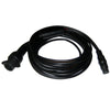 Raymarine 4m Extension Cable f/CPT-DV & DVS Transducer & Dragonfly & Wi-Fish [A80312] | Catamaran Supply