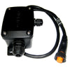 Garmin Bare Wire Transducer to 12-Pin Sounder Wire Block Adapter [010-11613-10] | Catamaran Supply