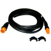 Garmin Extension Cable w/XID - 12-Pin - 10' [010-11617-32] | Catamaran Supply