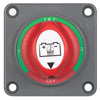BEP Panel-Mounted Battery Mini Selector Switch [701S-PM] | Catamaran Supply