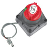 BEP Remote Operated Battery Switch - 275A Cont [701-MD] | Catamaran Supply