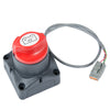 BEP Remote Operated Battery Switch - 275A Cont - Deutsch Plug [701-MD-D] | Catamaran Supply