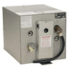 Whale Seaward 6 Gallon Hot Water Heater w/Rear Heat Exchanger - Galvanized Steel - 120V - 1500W [S600] | Catamaran Supply