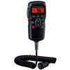 Standard Horizon RAM3+ Remote Station Microphone - Black [CMP31B] | Catamaran Supply