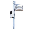 Davis Temperature/Humidity Sensor w/24-Hour Fan Aspirated Radiation Shield [6832] | Catamaran Supply