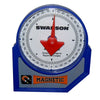 Airmar Deadrise Angle Finder - Accuracy of  1/2 Degree [ANGLE FINDER] | Catamaran Supply