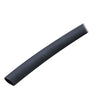 Ancor Adhesive Lined Heat Shrink Tubing (ALT) - 3/8" x 48" - 1-Pack - Black [304148] | Catamaran Supply