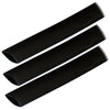 Ancor Adhesive Lined Heat Shrink Tubing (ALT) - 3/4" x 3" - 3-Pack - Black [306103] | Catamaran Supply