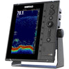 Simrad S2009 9" Fishfinder w/Broadband Sounder Module & CHIRP Technology [000-12185-001] | Catamaran Supply