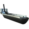 Navico Transom Mount Transducer f/StructureScan 3D [000-12396-001] | Catamaran Supply