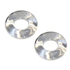 TACO Outrigger Glass Rings (Pair) [COK-0004G-2] | Catamaran Supply