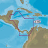 C-MAP 4D NA-D966 - Belize to Panama Local [NA-D966]