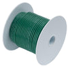 Ancor Green 14 AWG Tinned Copper Wire - 500' [104350] | Catamaran Supply