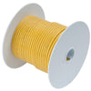 Ancor Yellow 14 AWG Tinned Copper Wire - 250' [105025] | Catamaran Supply