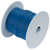 Ancor Dark Blue 12 AWG Tinned Copper Wire - 25' [106102] | Catamaran Supply