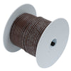 Ancor Brown 10 AWG Tinned Copper Wire - 1,000' [108299] | Catamaran Supply