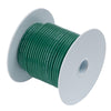 Ancor Green 8 AWG Tinned Copper Wire - 25' [111302] | Catamaran Supply