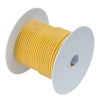 Ancor Yellow 8 AWG Tinned Copper Wire - 250' [111925] | Catamaran Supply