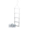 Attwood Rope Ladder [11865-4] | Catamaran Supply