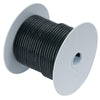 Ancor Black 4 AWG Tinned Copper Battery Cable - 50' [113005] | Catamaran Supply