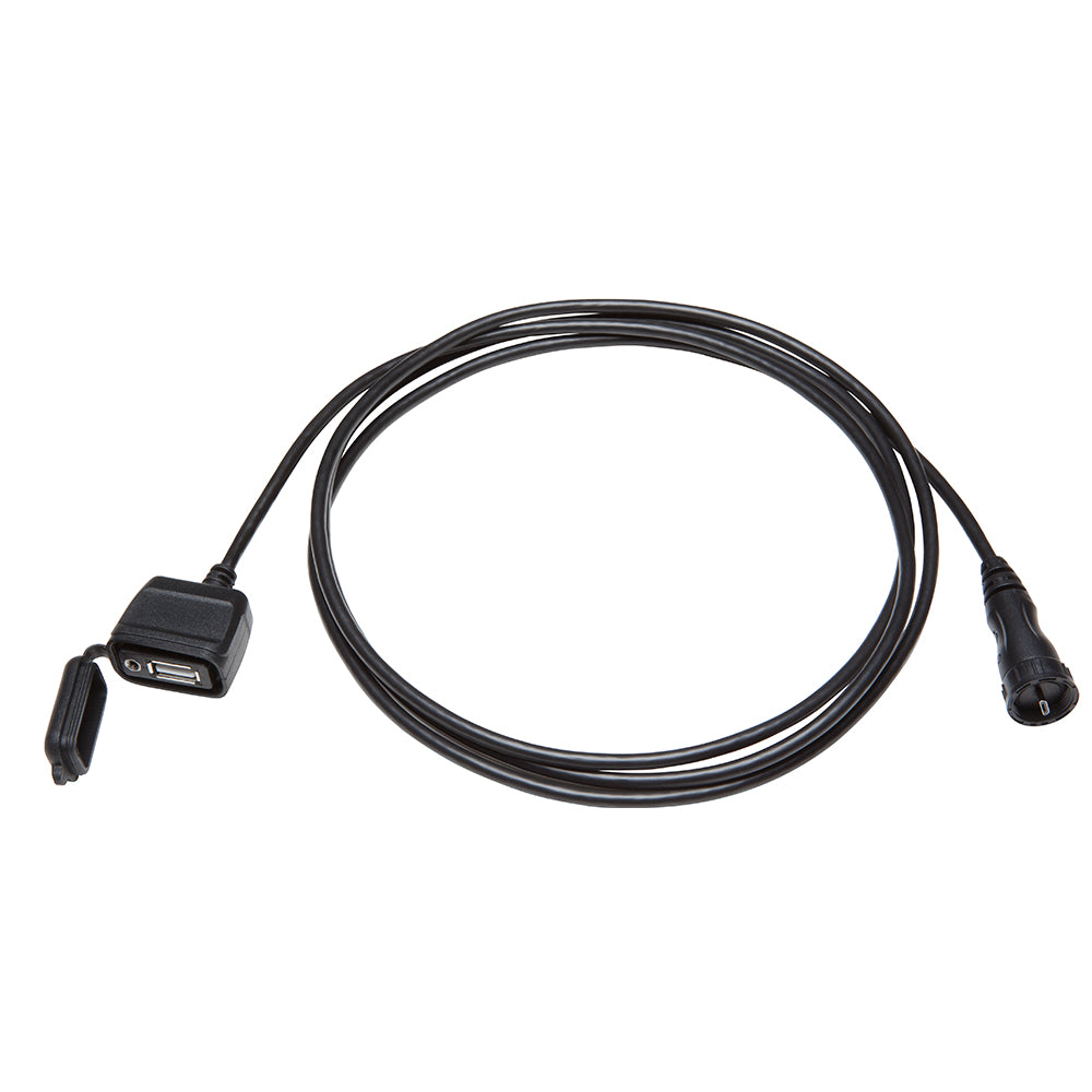 Garmin OTG Adapter Cable f/GPSMAP 8400/8600 [010-12390-11] | Catamaran Supply