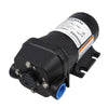 Jabsco Rinse Pump f/37045 & 37245 Series Toilets - 12V [31631-0092] | Catamaran Supply