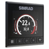Simrad IS42 Smart Instrument Digital Display [000-13285-001] | Catamaran Supply