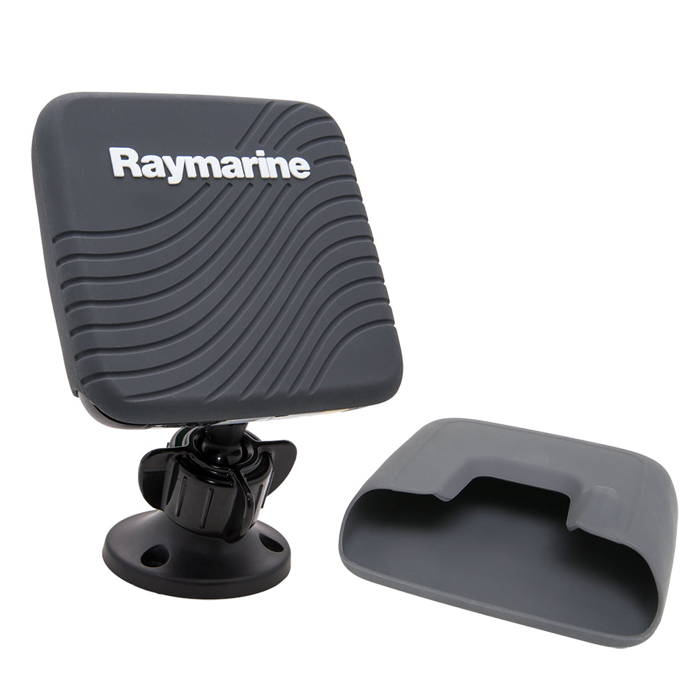 Raymarine Dragonfly 4/5 Slip-Over Sun Cover [A80371] | Catamaran Supply