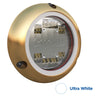 OceanLED Sport S3166S Underwater LED Light - Ultra White [012102W] | Catamaran Supply