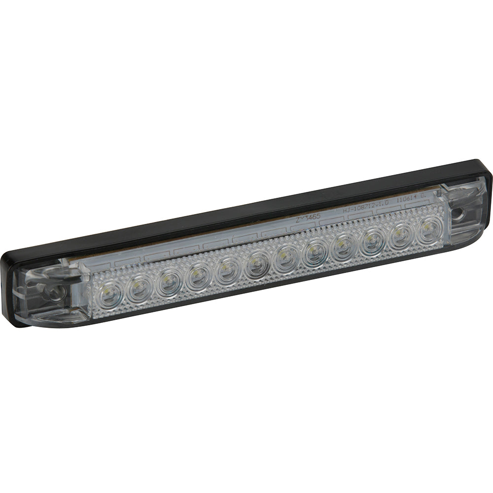 Attwood 6" LED Utility Courtesy Light - 12V [6354W7] | Catamaran Supply