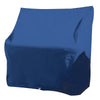 Taylor Made Large Swingback Boat Seat Cover - Rip/Stop Polyester Navy [80245] | Catamaran Supply