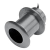 Navico XSONIC SS75M 20 Tilted Element TH Transducer - 600W - Stainless Steel [000-13910-001] | Catamaran Supply