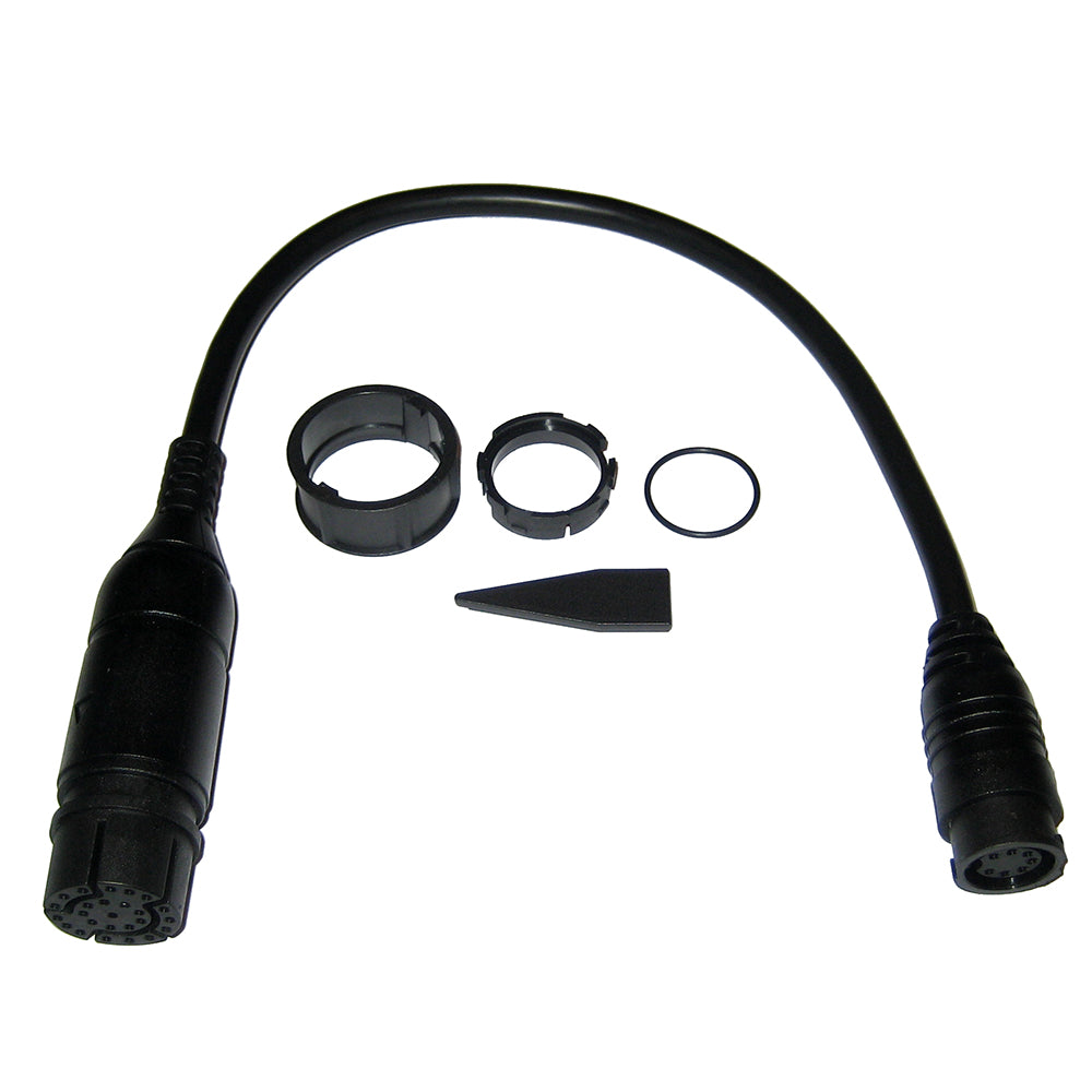 Raymarine Axiom RV Adapter Cable (25-pin to 7-pin) [A80488] | Catamaran Supply