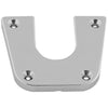 TACO Stainless Steel Mounting Bracket f/Side Mount Table Pedestal [F16-0080] | Catamaran Supply