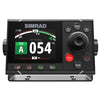 Simrad AP48 Autopilot Control Head w/Rotary Knob [000-13894-001] | Catamaran Supply