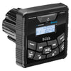 Boss Audio MGR450B In-Dash Marine Gauge Digital Media Bluetooth Audio Streaming AM/FM Receiver [MGR450B] | Catamaran Supply