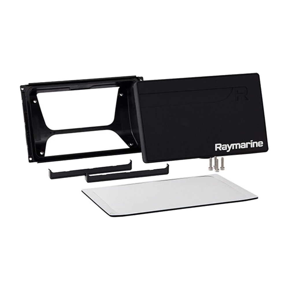 Raymarine Front Mounting Kit f/Axiom 9 [A80500] | Catamaran Supply