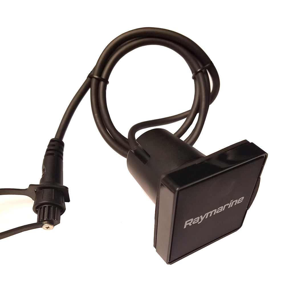 Raymarine RCR-SD/USB-Card Reader [A80440] | Catamaran Supply