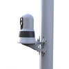 Scanstrut Camera Mast Mount f/FLIR M100/M200 [CAM-MM-02] | Catamaran Supply