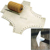 Edson Leather Spreader Boots Kit - Large [1401-3] | Catamaran Supply